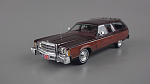 Chrysler Town & Country 1976 (NEO Scale Models) 1\43