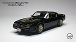 Pontiac Firebird Trans Am 1977 (Neo) 1/43