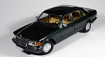 Mercedes Benz 560 SEL W126 1985 1991 (Norev) 1\18