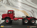 Mercedes-Benz LK2624, 1979 
 
Art. IXO TR015