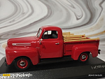 Ford F1 Pick-up, 1949 
 
Art. 400 082061  500. 2008