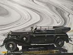 Mercedes-Benz 770 (W150 ll) 
Tourenwagen 1939 
 
Art. Signature PM43700