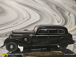 Mercedes-Benz 770 (W150 ll) 
Pullman Limousine 1939 
 
Art. Signature PM43701