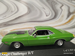 Dodge Challenger R/T 1970 
 
Art. 400 085200  2304. 2008