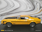 Ford Mustang Mach 1 1971 
 
Art. Premium X PRD397J