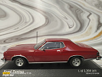 Ford Torino GT 1976 
 
Art. 400 144700  2304 . 2012