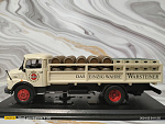 Mercedes-Benz L710 "Warsteiner" 1963 
 
Art. Atlas 7892001