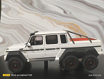 Mercedes-Benz AMG G63 6x6 (W463) 2013-2015 
 
Spark, art. S1069