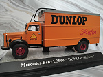 Mercedes-Benz L3500 "Dunlop-Reifen" 1952 
Art.12401