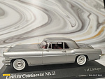 Lincoln Continental Mkll Coupe 1956 
 
Art. 400 082301  2016 . 2005