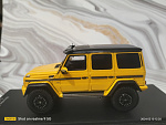 Mercedes-benz G500 4x4² (W463) 2016 
 
Spark, art. S4692