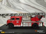 Mercedes-Benz L1519 Fire Brigade, 1966 
 
Art. IXO TRF002