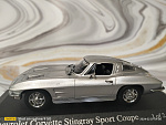 Chevrolet Corvette Stingray Sport Coupe 1963 
 
Art 400 142820  2112 . 2010