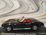 Chevrolet Corvette Stingray Convertible 1963 
 
Art 400 142830  1632 . 2010