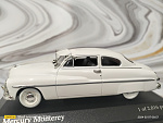 Mercury Monterey Coupe 1950 
 
Art. 400 082401  2016 . 2005