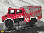 Mercedes-Benz Unimog U500 "Feuerwehr" 2005 
Art.351167