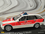 Mercedes-benz C-Class T-Model 
(S204) 2001 NEF 
 
Art. 430 030190  
1008 . 2007