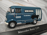 Mercedes-Benz L319 "Unimog" 
1955-1967 
Art. 11005