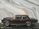 Mercedes-benz 600 (W100) Coupe 1965  
 
BoS, art. BOS43515