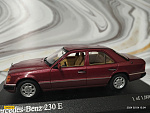 Mercedes-Benz 230E (W124) 1991 
 
 
Art. 400 037001  1008. 2012