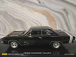 Dodge Dart GT, 1968 
 
Highway 61, art. 43000