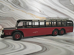 Mercedes-Benz O10000,  1937 
Art.12304