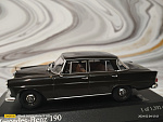 Mercedes-Benz 190 (W110) 1961 
 
Art.400 037202  1392 . 2011