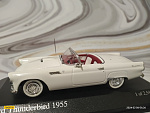 Ford Thunderbird, Cabriolet 1955  
 
Art. 400 082030  2544 . 2004