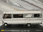 Mercedes-Benz "Hymermobil" Type 650, 1985 
 
Art. IXO CAC004