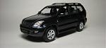 Toyota Land Cruiser Prado 120, 2002, Minichamps