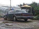 Lincoln Town Car 1990       .