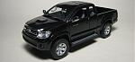 Toyota Hilux Vigo, Pick-up, smart cab