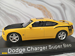 Dodge Charger SRT 8 Super Bee 
2007 
Art. 950006