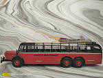 Mercedes-Benz O10000 , 1937 
 
Hachette art. HP3438-004