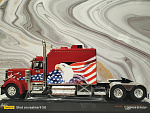 Peterbilt 379 Custom 2002 
 
IXO Art. 171.22