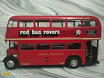 AEC Regent lll R/T 1939 
 
Hachette art. HP3438-5-Z1