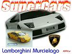 Lamborghini Murcielago