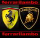   FerrariLambo