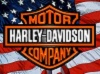   Harley-Davidson