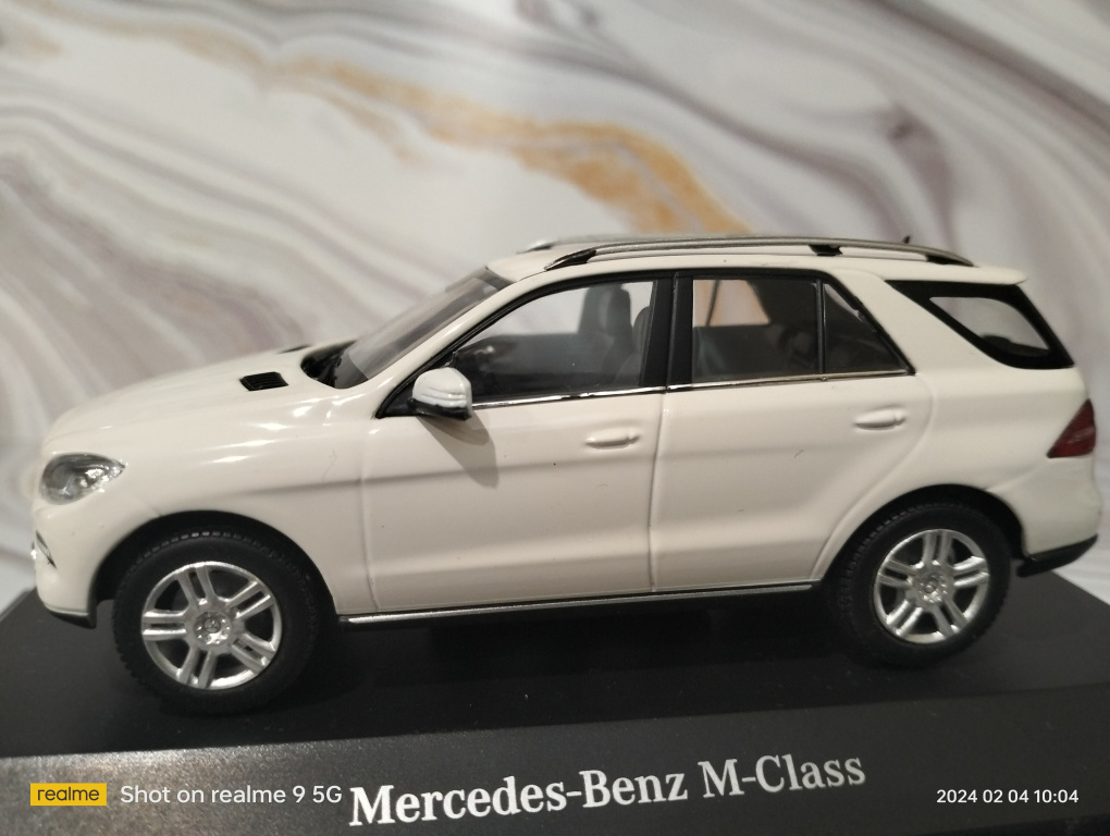 Mercedes-Benz ML (W166) 2011

Art.B6 696 0062