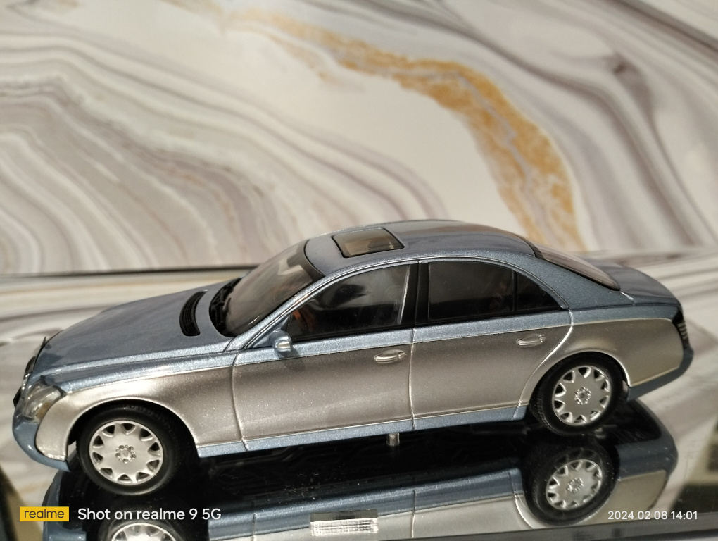 Maybach 57 2003

Art. 56151