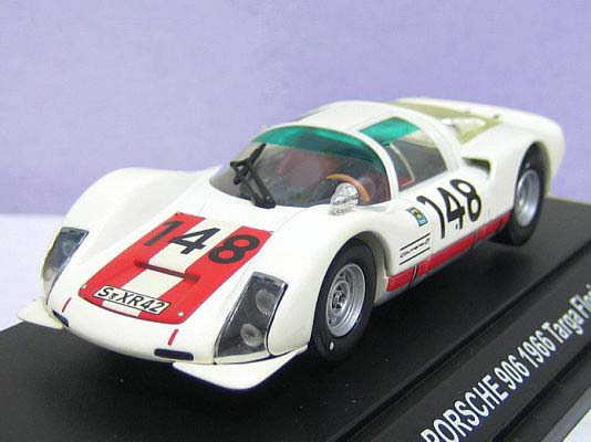 PROSCHE 906 Carrera 6 1966