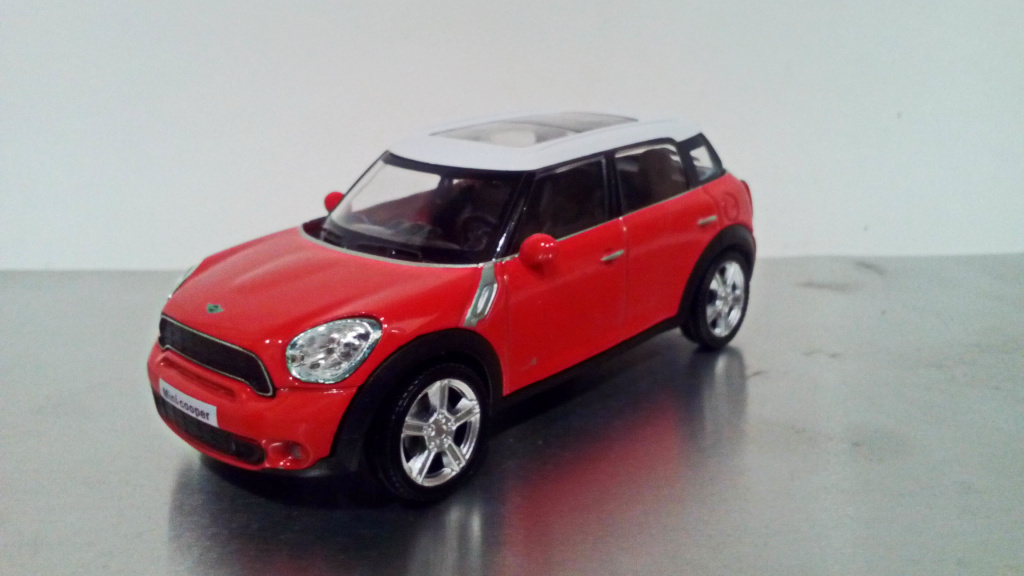 MINI Cooper S (2)