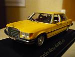 Mercedes-Benz 450SEL 6,9 W116 Minichamps