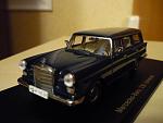 Mercedes-Benz 230 W110 Universal Spark