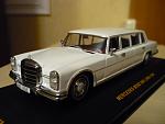 Mercedes-Benz 600 W100 Long IXO