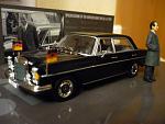 Mercedes-Benz 300SEL 6,3 W109 Minichamps