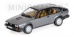 Alfa Romeo GT V6 James Bond 007 Octopussy