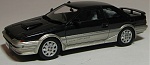 Toyota Sprinter Trueno, (AE92 GT-Z), 1989, Hi-Story, 1/43