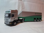 SCANIA TOPLINE